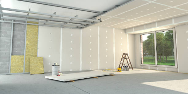 Best Best Insulation Companies  in Meridian, TX