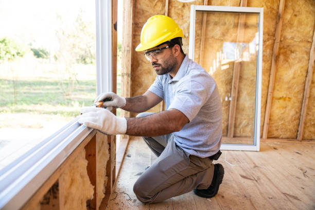 Range of Insulation Solutions in Meridian, TX