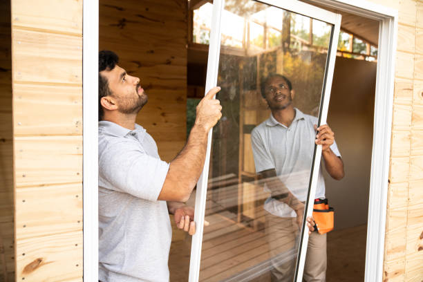 Meridian, TX Insulation Contractor Company