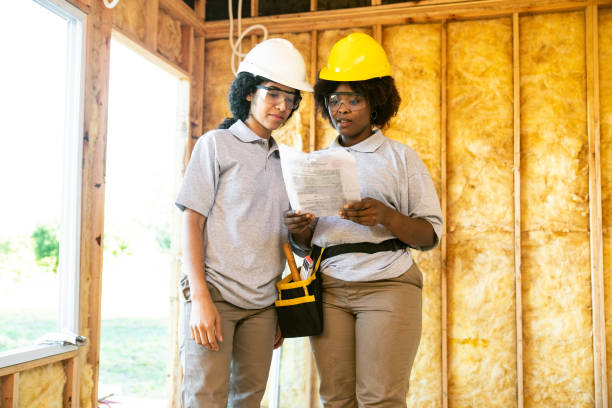 Best Affordable Insulation Services  in Meridian, TX